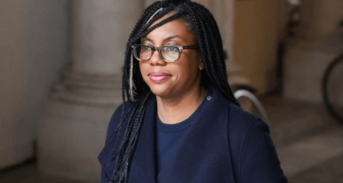 ‘Best Place to Be Black’? Badenoch Decries Rising Racist Abuse