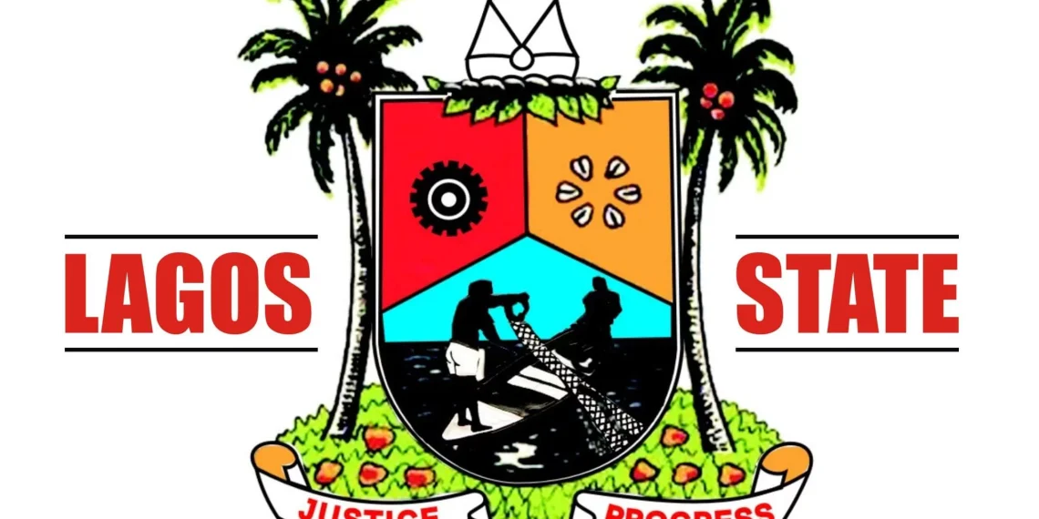 Lagos Govt Seals Lekki Estate Over Sewage Discharge