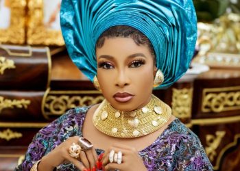 Woman Granted Bail After Alleged Defamation of Actress Lizzy Anjorin on Facebook