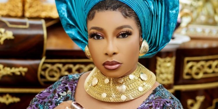 Woman Granted Bail After Alleged Defamation of Actress Lizzy Anjorin on Facebook