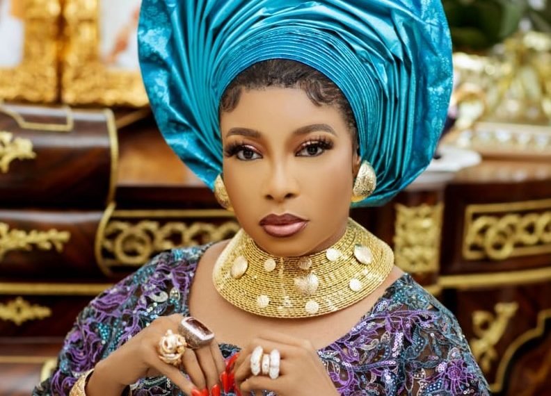 Woman Granted Bail After Alleged Defamation of Actress Lizzy Anjorin on Facebook