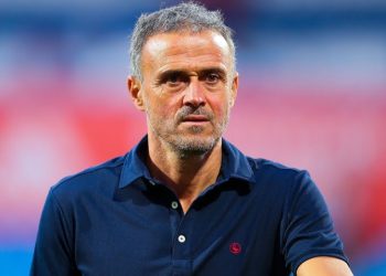 Luis Enrique and Wiegman Lead 2025 Ballon d'Or Coaching Nominees