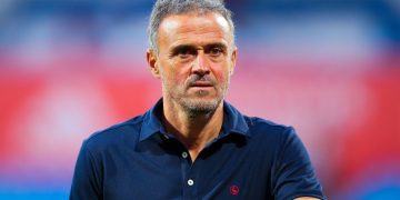 Luis Enrique and Wiegman Lead 2025 Ballon d'Or Coaching Nominees