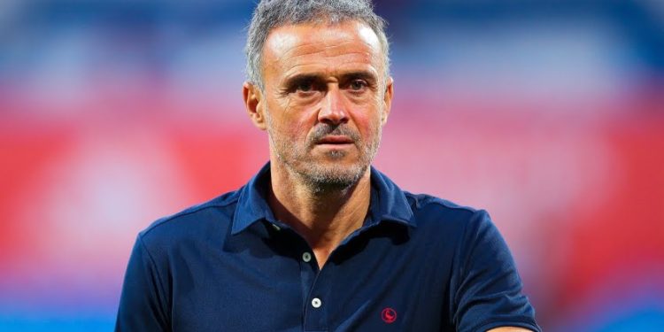 Luis Enrique and Wiegman Lead 2025 Ballon d'Or Coaching Nominees