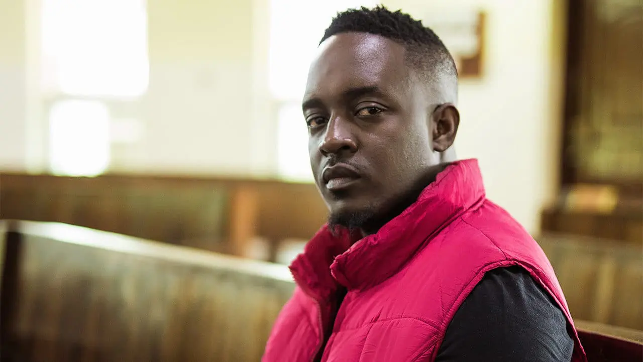 Why my Wife is the Most Supportive Person In My Career - MI Abaga