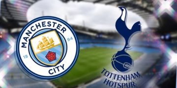 Spurs Stun City to Maintain Perfect Start