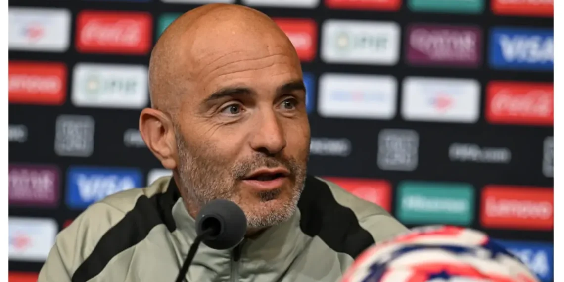 Chelsea Boss Maresca Leaves Nicolas Jackson Out Amid Transfer Uncertainty