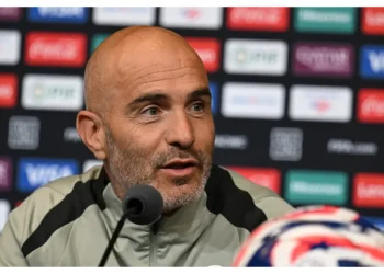 Chelsea Boss Maresca Leaves Nicolas Jackson Out Amid Transfer Uncertainty