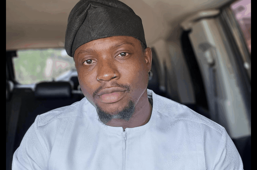 VeryDarkMan Criticises Tonto Dikeh Over Viral School Deliverance Video