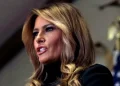 Turkish First Lady Calls on Melania Trump to Publicly Address Gaza War Suffering