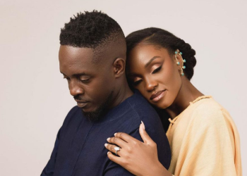 Why my Wife is the Most Supportive Person In My Career - MI Abaga