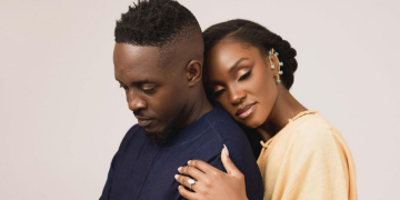 Why my Wife is the Most Supportive Person In My Career - MI Abaga