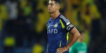 Al Ahli Edge Al-Nassr on Penalties to Lift Saudi Super Cup After Ronaldo’s Milestone Goal