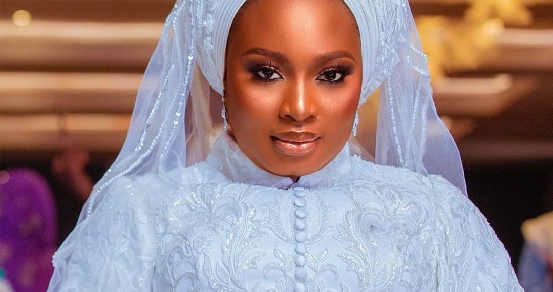 Mobimpe Adedimeji Cries Out Over YouTube Channel Copying Her Content