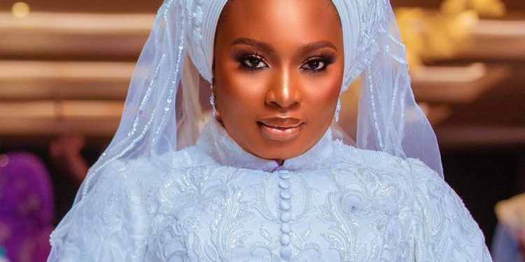 Mobimpe Adedimeji Cries Out Over YouTube Channel Copying Her Content