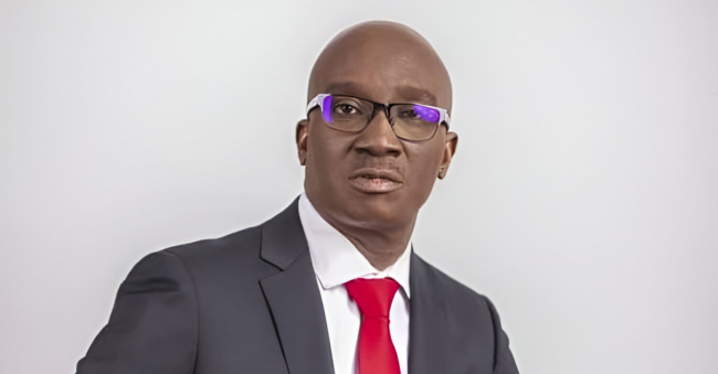 Tinubu’s 2027 Victory in Edo Already Assured — Gov Okpebholo