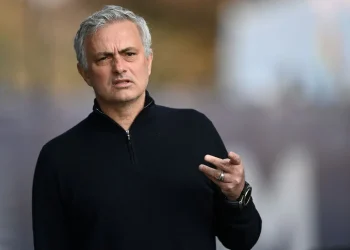Jose Mourinho: From the Special one to The Unwanted One