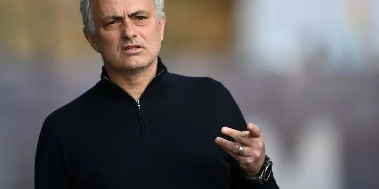 Jose Mourinho: From the Special one to The Unwanted One