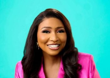 Morayo Brown Opens Up About Struggle With Depression, Suicidal Thoughts