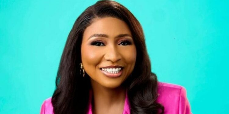 Morayo Brown Opens Up About Struggle With Depression, Suicidal Thoughts