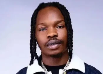 Naira Marley Breaks Silence On Hidden Dangers Facing Youths
