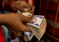 October Onslaught: Naira Free-Falls as Dollar, Euro, Pound Tighten the Noose