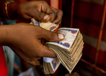 October Onslaught: Naira Free-Falls as Dollar, Euro, Pound Tighten the Noose