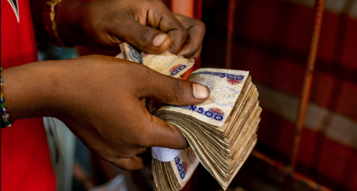 October Onslaught: Naira Free-Falls as Dollar, Euro, Pound Tighten the Noose