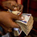 October Onslaught: Naira Free-Falls as Dollar, Euro, Pound Tighten the Noose