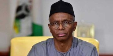 SDP Collapses Into ADC, El-Rufai Applauds Unity