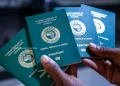 Passport Now for the Rich: NIS Hikes Fees Again