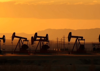 Nigeria Breaks Oil Output Record Again