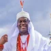 Ex-Akeredolu Aide Slams Alaafin Over Ooni Ultimatum