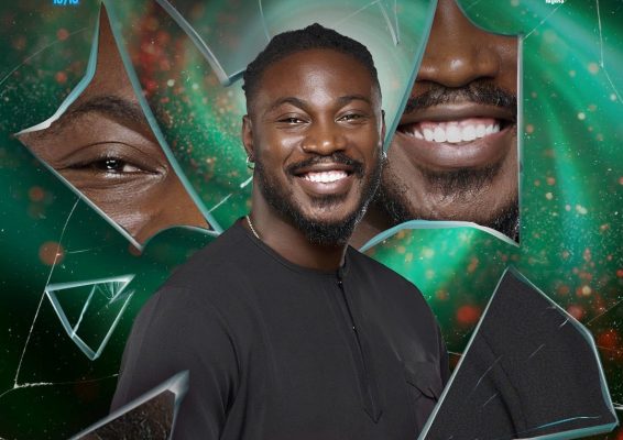 Kayikunmi and Otega Evicted BBNaija Season 10