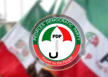 PDP Convention Blocked — Internal Crisis Explodes Again