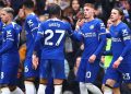 Chelsea Seal Dominant Win at Forest Despite Another Red Card Blow