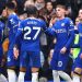 Chelsea Seal Dominant Win at Forest Despite Another Red Card Blow