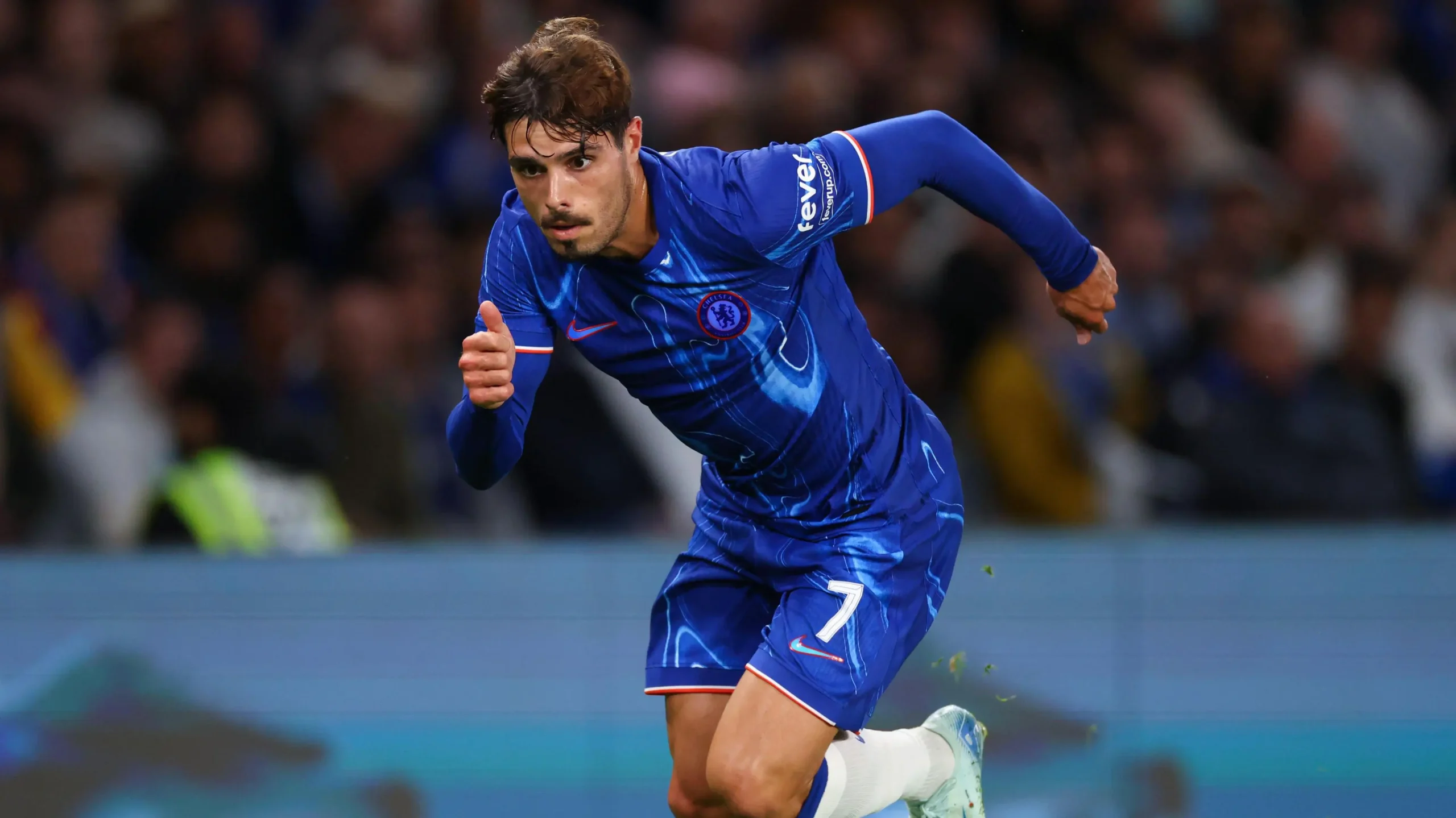 VAR-Led Chelsea Steals 3 Points as Fulham Left Seething