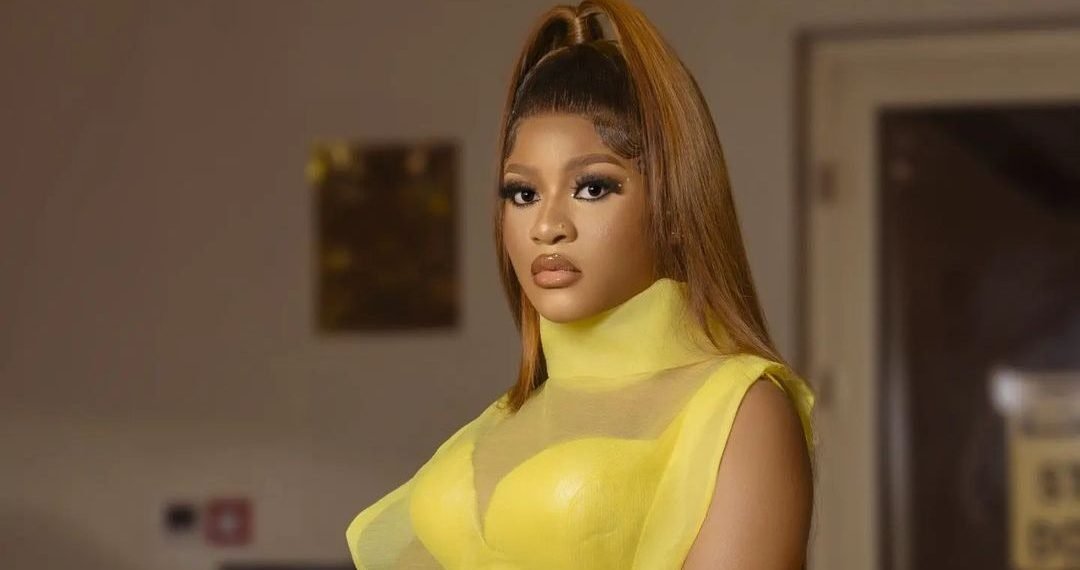 How My Friendship With VeryDarkMan Cost Me Iyabo Ojo’s Support — Phyna