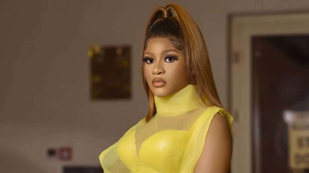 Former BBNaija winner, Ijeoma Josephina Otabor, popularly known as Phyna, has reportedly been hospitalized, though details remain unconfirmed