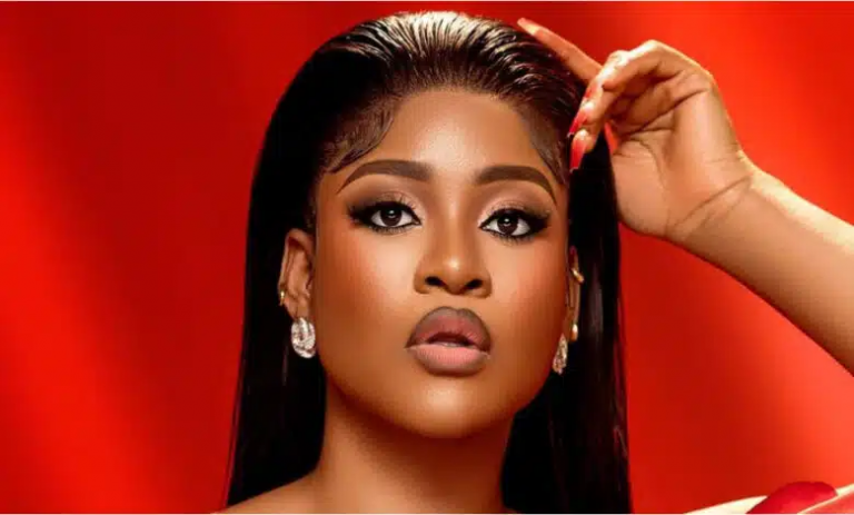 Phyna Insists Sister Be Treated in India Following Dangote Truck Accident
