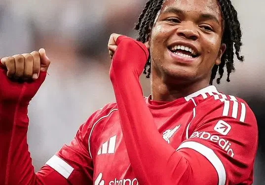 Champions League Draw Pits Giants Against Giants as Liverpool, City and PSG Face Tough Roads