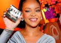 Rihanna Marks 20 Years in Music