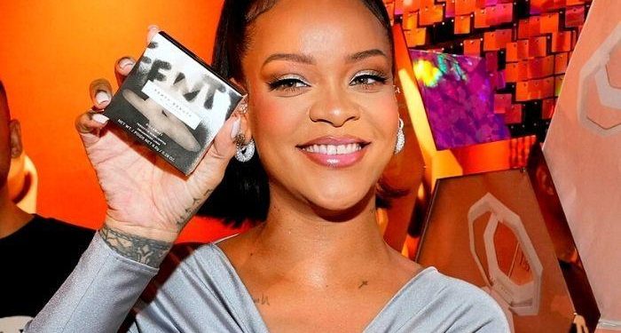 Rihanna Marks 20 Years in Music