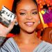 Rihanna Marks 20 Years in Music
