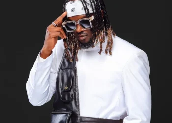 Rudeboy Slams Rising Artistes for Promoting Smoking in Music Videos