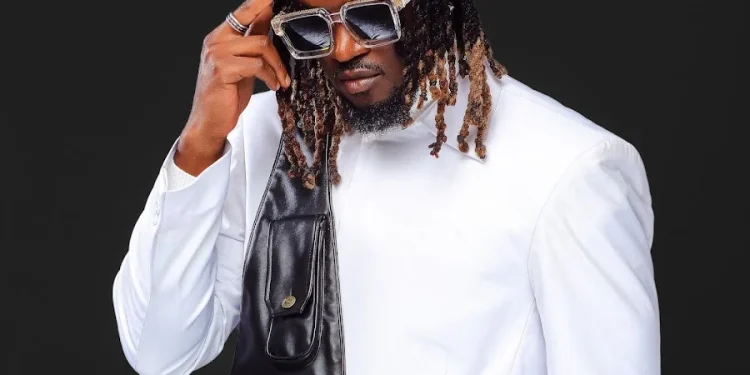Rudeboy Slams Rising Artistes for Promoting Smoking in Music Videos