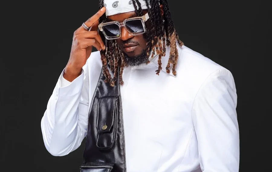 Rudeboy Slams Rising Artistes for Promoting Smoking in Music Videos