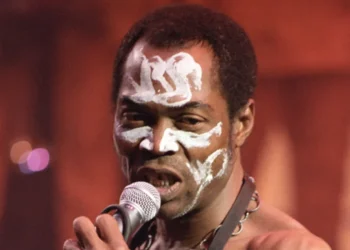 How Fela Kuti’s Afrobeat Legacy Helped Shape Nigeria’s Global Music Movement