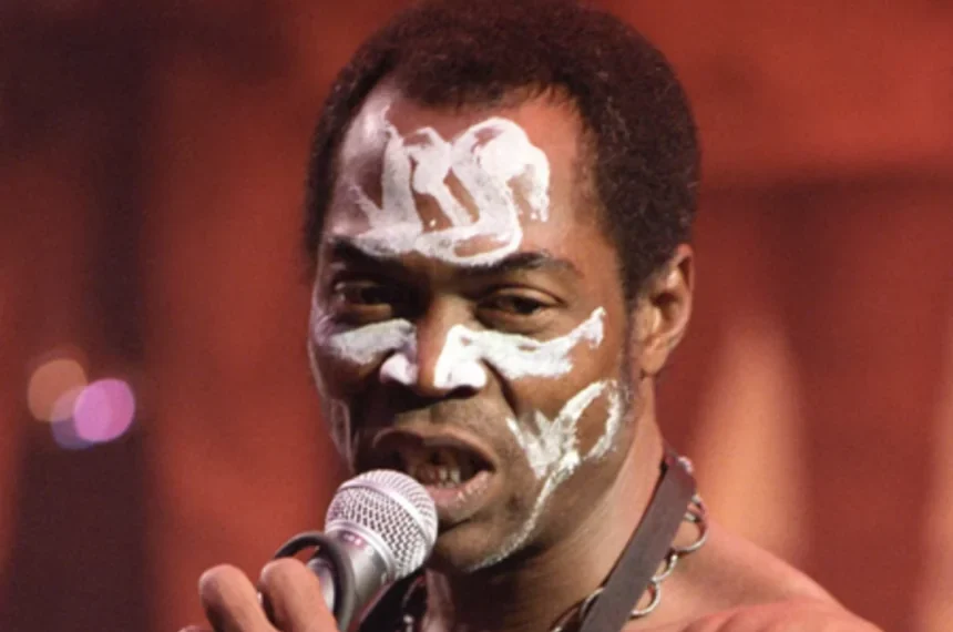 How Fela Kuti’s Afrobeat Legacy Helped Shape Nigeria’s Global Music Movement